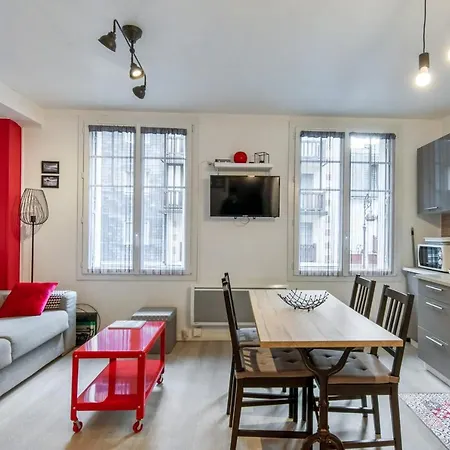 Large And Elegant Studio In Centre 2 Min To The Casino - Welkeys